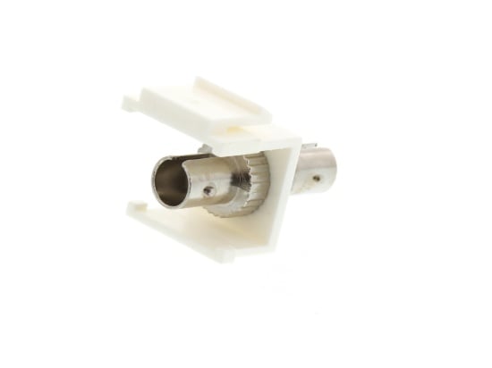 Picture of ST Fiber Optic Keystone Couplers