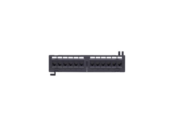 Picture of CAT6 Patch Panels