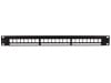 Picture of High-Density Patch Panels