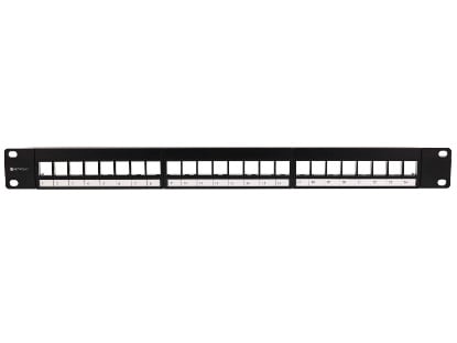 Picture of High-Density Patch Panels