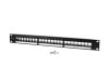 Picture of High-Density Patch Panels