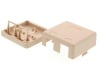 Picture of 2-Port Surface Mount Boxes