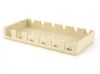 Picture of 6-Port Unloaded Surface Mount Boxes