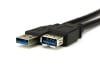 Picture of USB 3.0 Cables – Multiple Connector Configurations