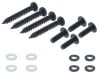 Picture of Hinged Wall Mount Brackets