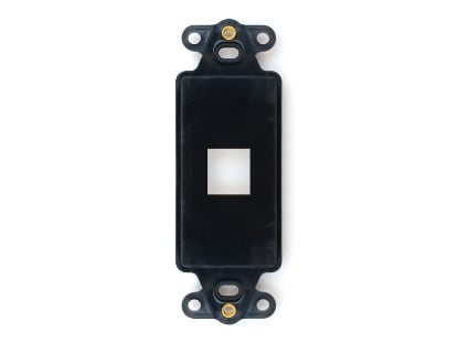 Picture of Decorex Keystone Faceplate Inserts