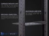 Picture of Vented Rack Shelves – 12" & 14" Deep