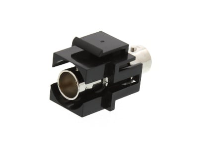 Picture of 75 Ohm BNC Keystone Jacks