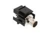 Picture of 75 Ohm BNC Keystone Jacks