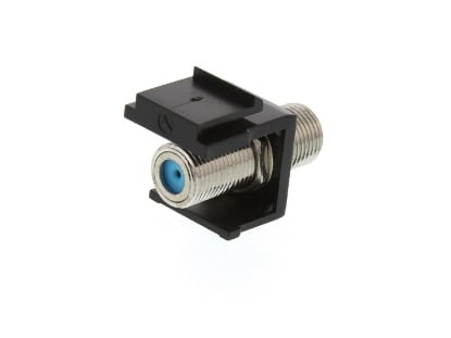 Picture of F-Type 3GHz Keystone Jacks