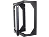 Picture of 201 Series Open Frame Swing Out Wall Mount Racks
