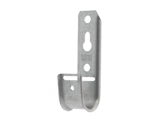 Picture of Standard Mount Galvanized J-Hooks - 25 Pack