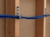 Picture of Standard Mount Galvanized J-Hooks - 25 Pack