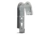 Picture of Wall Mount Galvanized J-Hooks - 25 Pack