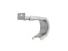 Picture of Wall Mount Galvanized J-Hooks - 25 Pack