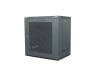 Picture of 102 Series Wall Mount Network Cabinets - 18 Inches Deep