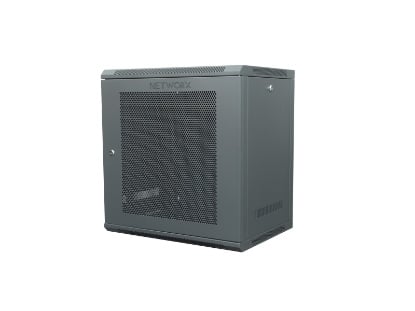 Picture of 102 Series Wall Mount Network Cabinets - 18 Inches Deep