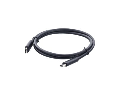 Picture of USB4 USB-C to USB-C Cables, 20Gbps, 100W Power Delivery
