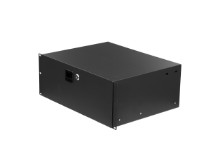 Picture of 4U Rack-Mount Locking Sliding Drawer