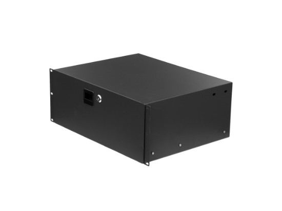 Picture of 4U Rack-Mount Locking Sliding Drawer