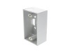 Picture of 4U Rack-Mount Locking Sliding Drawer