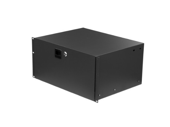 Picture of 5U Rack-Mount Locking Sliding Drawer