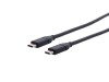 Picture of USB-C to USB-C Cable – 6 ft, 10Gbps (USB 3.1 Gen 2)