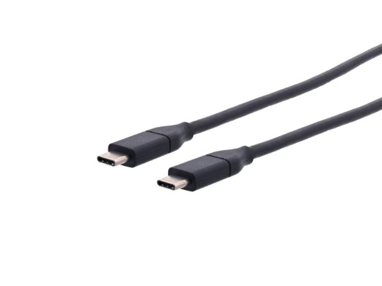 Picture of USB-C to USB-C Cable – 6 ft, 10Gbps (USB 3.1 Gen 2)