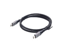 Picture of USB4 USB-C to USB-C Cable, 3 ft – 40 Gbps, 240W Power Delivery