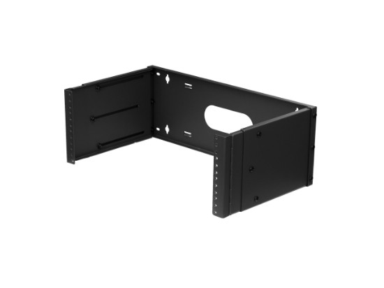 Picture of 4U Wall-Mount Adjustable Rack Bracket, 12–18 Inch Depth