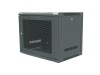 Picture of 9U Wall Mount Cabinet - 102 Series, 18 Inches Deep, Flat Packed