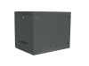 Picture of 9U Wall Mount Cabinet - 102 Series, 18 Inches Deep, Flat Packed