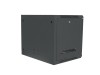 Picture of 9U Wall Mount Cabinet - 102 Series, 18 Inches Deep, Flat Packed