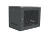 Picture of 9U Wall Mount Cabinet - 102 Series, 18 Inches Deep, Flat Packed