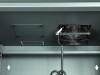 Picture of 6U Swing Out Wall Mount Cabinet - 501 Series, 24 Inches Deep, Flat Packed