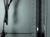 Picture of 6U Swing Out Wall Mount Cabinet - 501 Series, 24 Inches Deep, Flat Packed