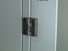 Picture of 6U Swing Out Wall Mount Cabinet - 501 Series, 24 Inches Deep, Flat Packed