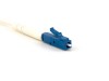Picture of Singlemode Simplex Fiber Optic Patch Cable (9/125) - LC to ST