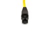 Picture of Singlemode Duplex Fiber Optic Patch Cable (9/125) - MTRJ to MTRJ