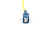 Picture of Singlemode Simplex Fiber Optic Patch Cable (9/125) - SC to SC