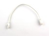 Picture of CAT5e Patch Cable - White, Booted