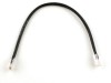 Picture of CAT5e Patch Cable - Black, Assembled