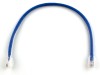 Picture of CAT5e Patch Cable - Blue, Assembled