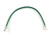 Picture of CAT5e Patch Cable - Green, Assembled
