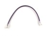 Picture of CAT5e Patch Cable - Purple, Assembled