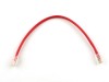 Picture of CAT5e Patch Cable - Red, Assembled