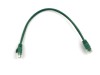 Picture of CAT6 Patch Cable - Green, Booted