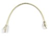 Picture of CAT6 Patch Cable - Gray, Booted