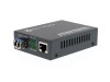 Picture of Gigabit Fiber Media Converter - 1000Base-LX, Multimode, 550m, 1310nm