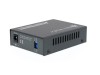 Picture of Gigabit Fiber Media Converter - 1000Base-LX, Multimode, 550m, 1310nm